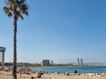 Guía completa para disfrutar de Barcelona alojándote en apartamentos turísticos en la Barceloneta
