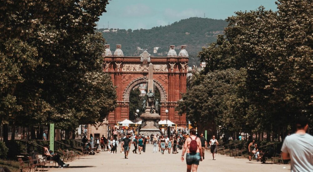 Planes para disfrutar de Barcelona cuando llega el buen tiempo