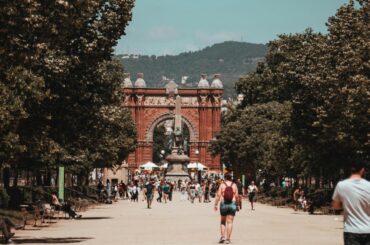 Planes para disfrutar de Barcelona cuando llega el buen tiempo