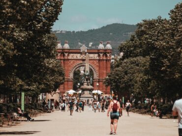 Planes para disfrutar de Barcelona cuando llega el buen tiempo