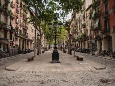 Qué hacer en El Born: guía para disfrutar de uno de los barrios más auténticos de Barcelona