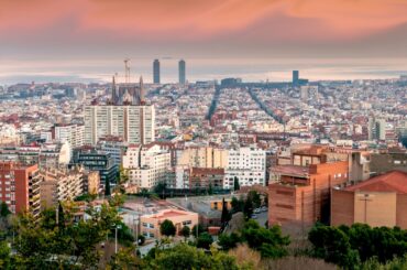 Qué hacer gratis en Barcelona: planes para disfrutar de la ciudad sin gastar dinero