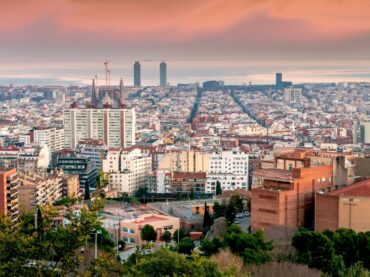 Qué hacer gratis en Barcelona: planes para disfrutar de la ciudad sin gastar dinero
