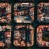 Descubrir el Eixample: modernismo, gastronomía y vida de barrio
